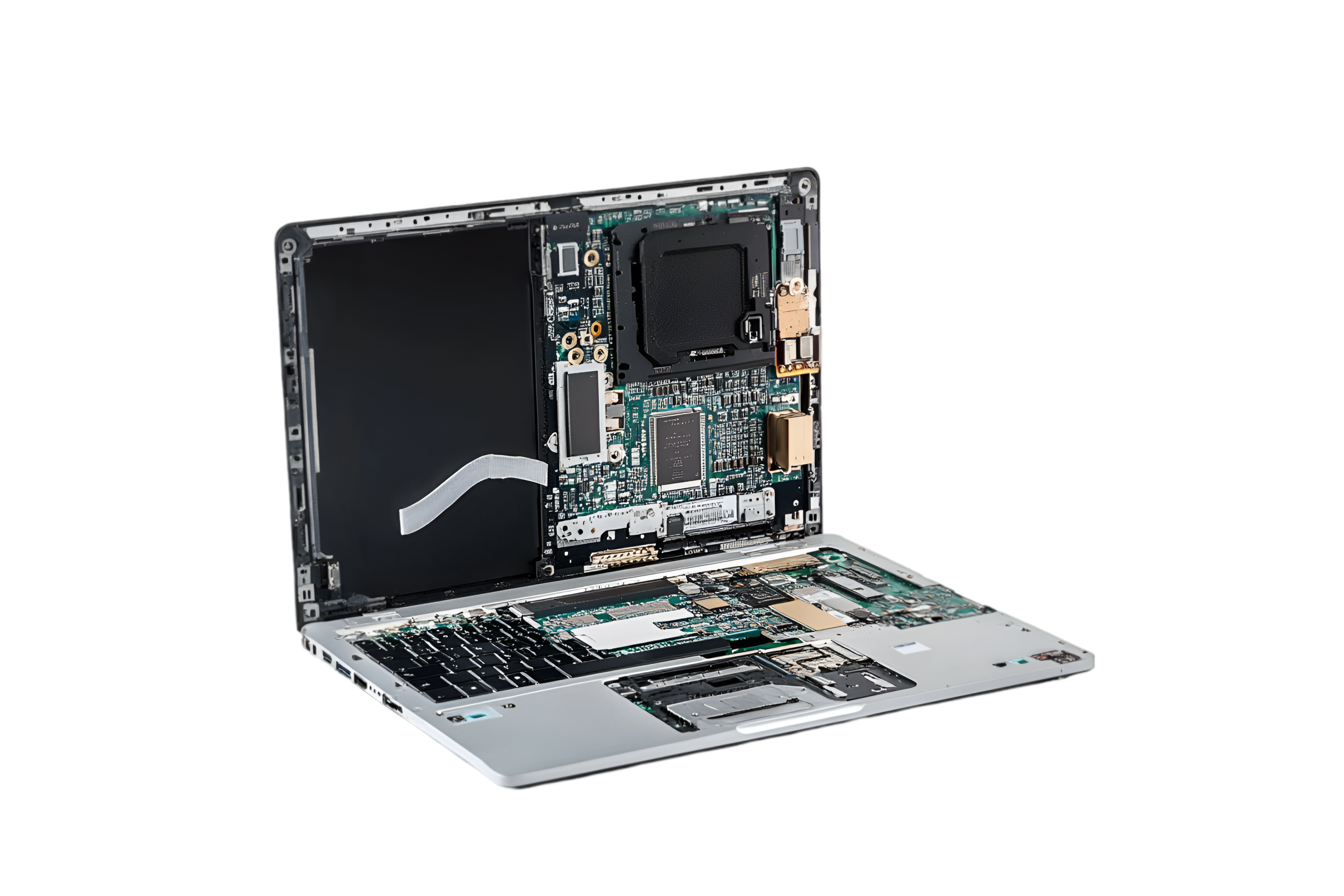 laptop